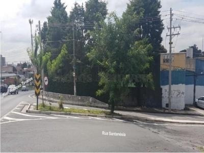 Imagem 2 de 5 de Ref.: 9394 - Terreno Em São Paulo Para Venda - V9394
