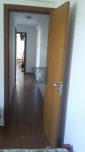 Imagem 12 de 20 de Apartamento A Venda No Bairro Alto Em Teresópolis - Rj. - Ap-2122-1