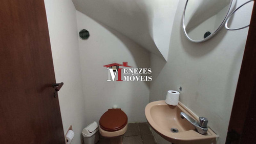 Imagem 17 de 28 de Casa Em Condomínio A Venda Em Bertioga- Bairro Indaiá Ref. 948 - V948