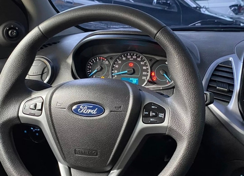 Ford Ka+ 1.5 Se Plus Flex Aut. 4p