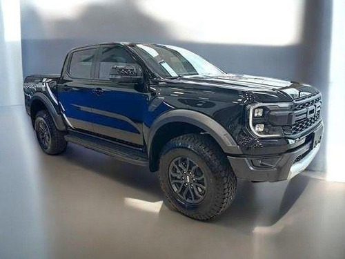 Ford Ranger 3.0 Raptor 4x4 V6 Turbo Gasolina 4p AutomÁtico