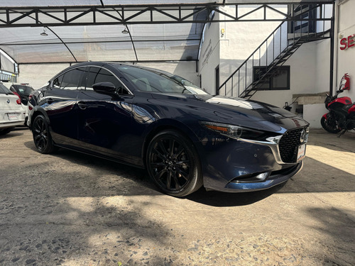 Mazda 3 2024 Signature 2.5 Turbo Awd