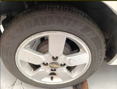 Chevrolet Aveo 1.6 Ls Aa Radio Nuevo Mt