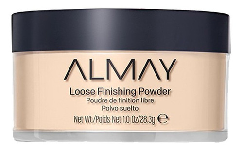 Base de maquillaje Almay