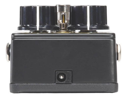 Pedal De Fuzz Analógica De Digitech Carcosa Carcosa Con Tono