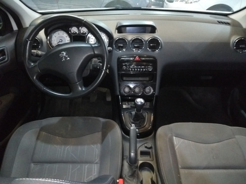 Peugeot 408 1.6 Active 115cv 2017