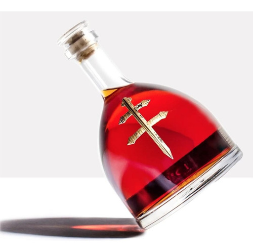 D´usse Chateau De Cognac Bostonmartin
