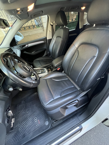 Audi Q5 2.0 Tfsi 211cv Stronic Quattro