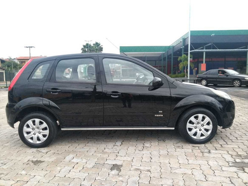 Ford Fiesta Hatch 1.0 4p Se Flex