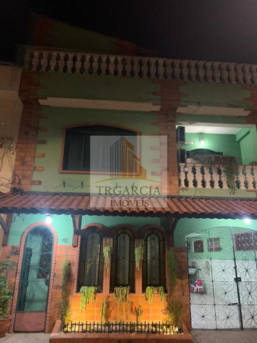 Imagem 1 de 15 de Casa De Vila Na Penha - São Paulo - 2305