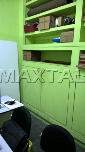 Imagem 13 de 13 de Excelente Imovel Comercial Na Casa Verde - Mi84499