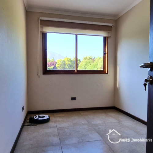 Venta De Parcela En Condominio De Panquehue, San Felipe