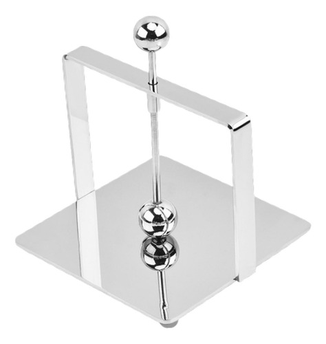 Servilletero De Acero Inoxidable, Soporte Para Servilletas,