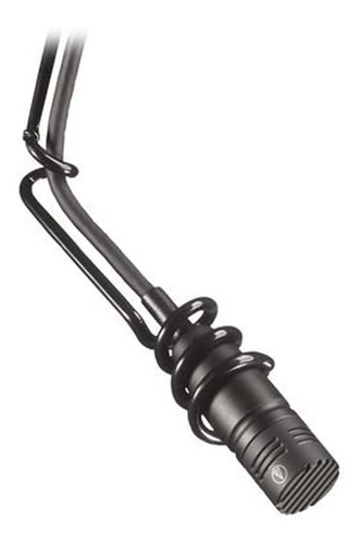 Audiotechnica U853pmw Condensador Cardioide Colgando El Micr