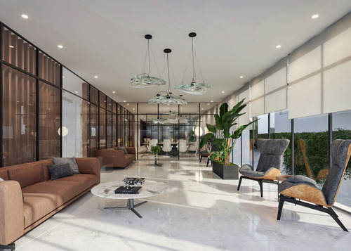 Imagen 5 de 17 de Apartamento En Serralles En Venta,cercano Sectores Como Ensanche Naco, Piantini, Evaristo Morales, Paraiso, Urb Fernandez, Esperilla, Paraiso, El Vergel, Millon, Santo Domingo
