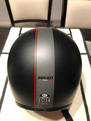 Ducati Multistrada 1200 2013