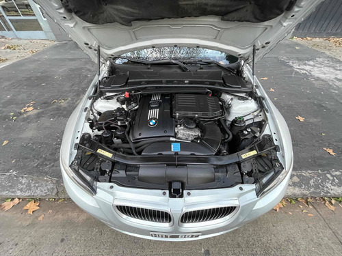 Imagen 13 de 13 de Bmw Serie 3 3.0 335i Sedan M Sport Biturbo 2008