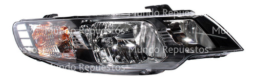 Optico Para Kia Cerato 5 1600 Gamma G4fc Mp Derecho 1.6 2012