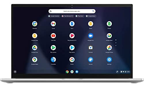 Asus Chromebook Flip C434 Core M3-8100y 4gb Ram 64gb Emmc
