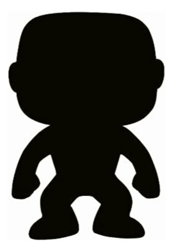 Funko Pop! Rocks: Slipknot Michael Pfaff, Tortilla Man