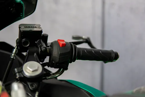 Yamaha R15 150 2022