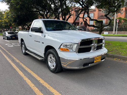 Dodge Ram 5.7 1500 Slt 4x2
