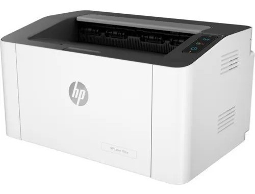 Impresora Laser Hp 107w Wifi *itech