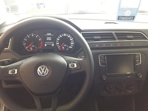 Gol Trend Minimo Anticipo W