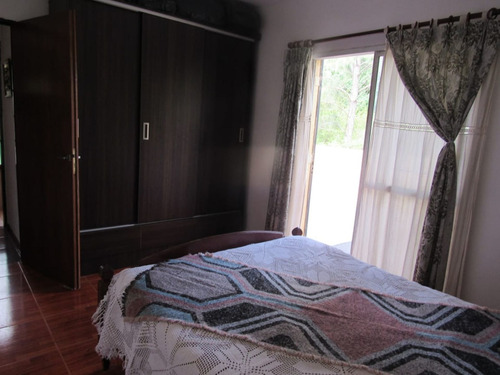 Imagen 20 de 26 de Casa 3 Dormitorios Con Amplio Parque Villa Allende
