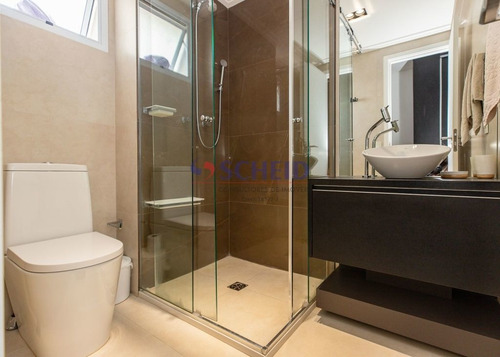 Imagem 11 de 15 de Apartamento A Venda No Brooklin - Mr74638