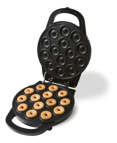 Donut Maker Maquina De Donas 