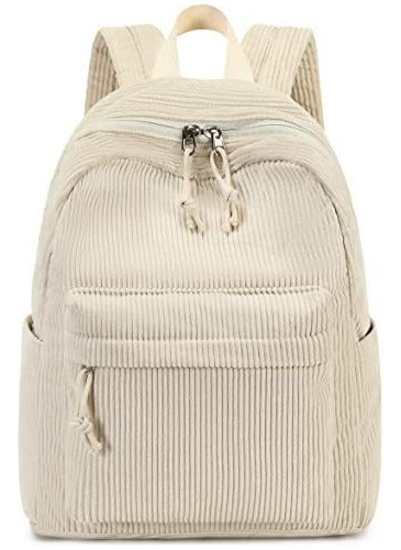 Mini Mochila Para Mujer Y Niña, Mochilas Pequeñas De Pana,