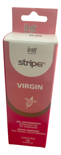 Gel Adstringente Y Refrescante Formula Suave Y No Irritan