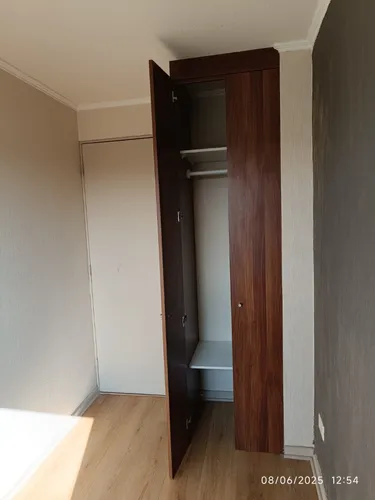 Departamento, 3 Dormitorios, 2 Baños, Estacionamiento