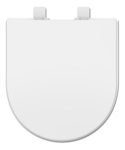Assento Celite Riviera/smart E Roca Nexo Branco S. Close Tf