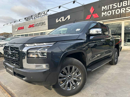 Mitsubishi L200 2.4 Di-D Gls High Power At 4Wd