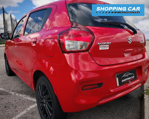 Suzuki Celerio Gl 1.0 2023