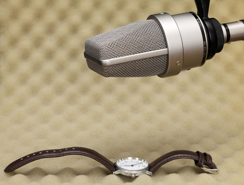 Microfone Neumann Tlm 103-mt Cardioide De Diafragma Grande P