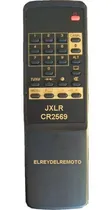 Comprar Control Remoto Jxlr Para Tv Sanyo Clp2151 Clp1450 Clp1451