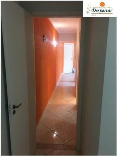 05593 - Apartamento 2 Dorms, Jaraguá - São Paulo/sp - 5593