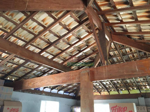 Imagem 9 de 27 de Chácara Com 3 Dormitórios À Venda, 1750 M² Por R$ 800.000,00 - Barreiro - Taubaté/sp - Ch0210
