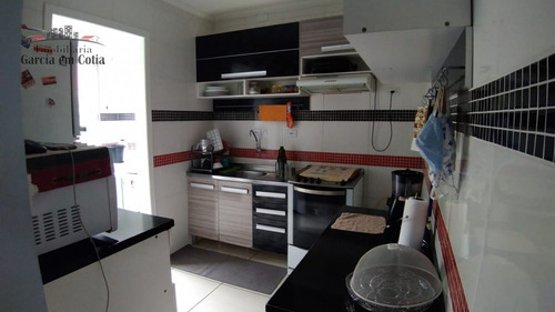 Imagem 4 de 16 de Apartamento Para Alugar No Bairro Jardim Rio Das Pedras Em - 118-2