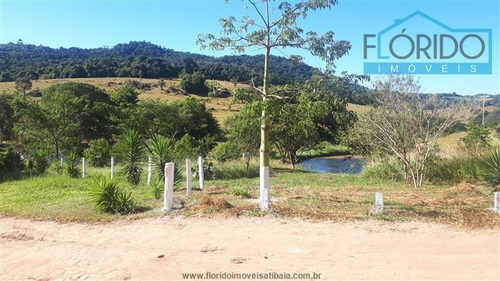 Imagem 1 de 29 de Chácaras À Venda Em Atibaia/sp - Compre O Seu Chácaras Aqui! - 1461748