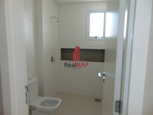 Imagem 11 de 15 de Apartamento - Kobrasol - Ref: 11007 - V-11007