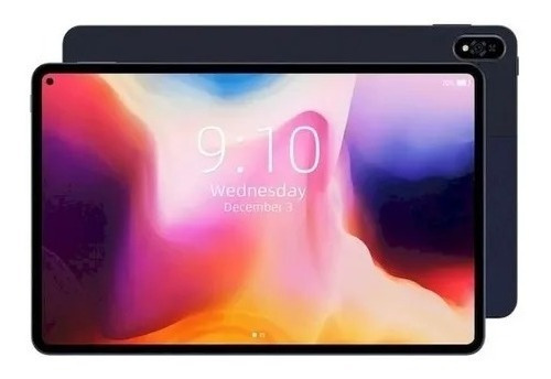 Tablet Chuwi HiPad Pro Snapdragon 662 de 8 GB/128 GB