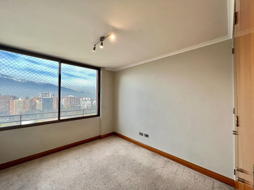 Increíble Vista Despejada I Alonso De Córdova I Piso Alto