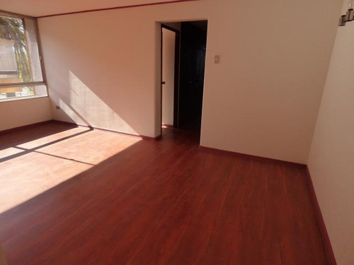 Departamento ¡oportunidad!/metro Ñuñoa