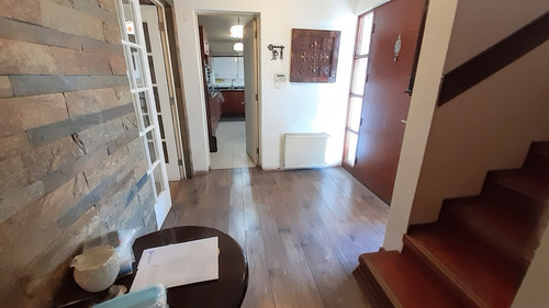 Alto Macul / Condominio