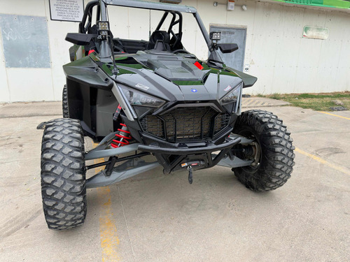 Polaris Turbo R