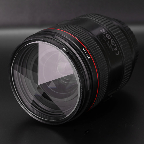 Fotografía Con Filtro De Cámara Fotografía De Película Borro